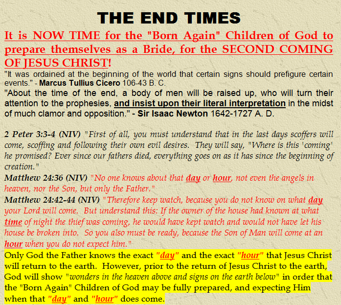 THE-END-TIMES